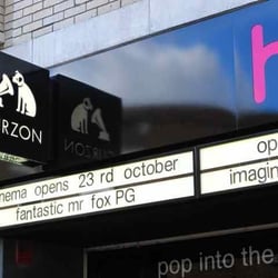 Curzon
