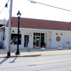 Rhody Arts - Rhody Arts at the One Way Gallery!