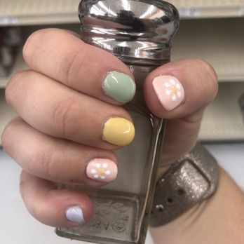 Natural Nails & Spa - 6.25.21 - Nails were painted at 1:45 PM - Nail Salons Near Me - Kansas City, Missouri Natural Nails & Spa - 6.25.21 - Nails were painted at 1:45 PM - Nail Salons Near Me - Kansas City, Missouri