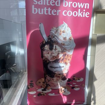 Häagen-Dazs - Dazzl - Ice Cream & Frozen Yogurt Near Me - Sacramento, California Häagen-Dazs - Dazzl - Ice Cream & Frozen Yogurt Near Me - Sacramento, California
