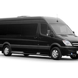 Riverside Limousines