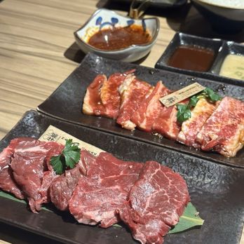 Gyu Shige - Hanger steak, brisket - Japanese Near Me - Fairfax, Virginia Gyu Shige - Hanger steak, brisket - Japanese Near Me - Fairfax, Virginia
