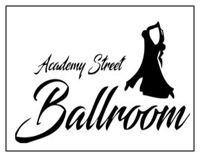 Academy Street Ballroom Logo
