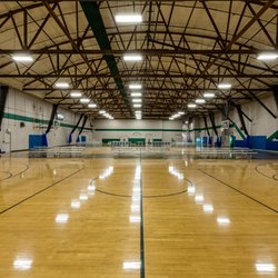 The Warehouse Athletic Facility