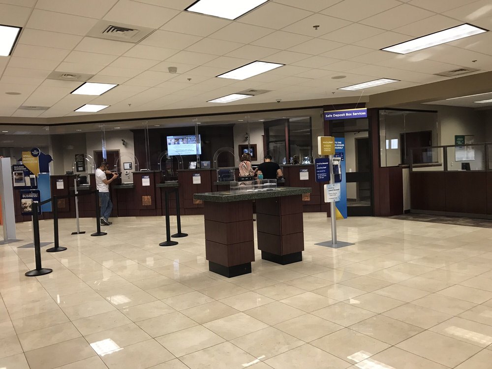 NEVADA STATE BANK 16 Reviews 6505 N Buffalo Dr, Las Vegas, NV Yelp