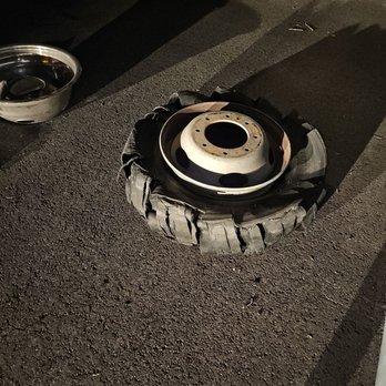 484 Tire Service - Tires Near Me - Ocala, Florida