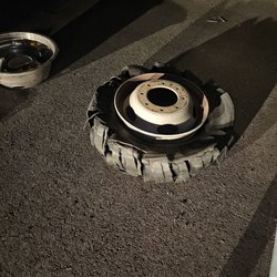 484 Tire Service