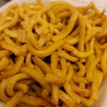 Hibachi Japan - Soba noodles - Japanese Near Me - Raleigh, North Carolina