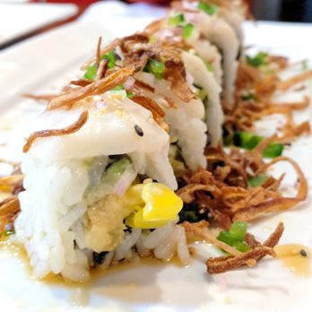 Awesome Sushi - Zombie - Japanese Near Me - Long Beach, California Awesome Sushi - Zombie - Japanese Near Me - Long Beach, California