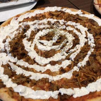 sannegårdens pizzeria - Pizza Near Me - Göteborg, O