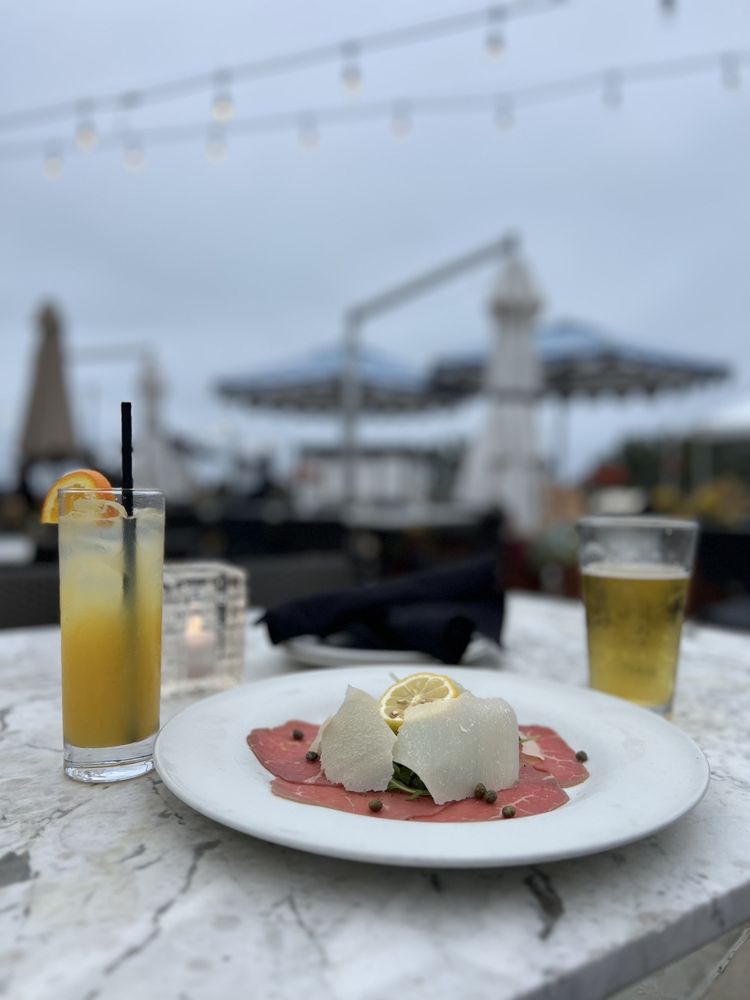 CUCINA ENOTECA DEL MAR Updated May 2024 1755 Photos & 1296 Reviews