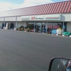 Ace Hardware Of Tipton