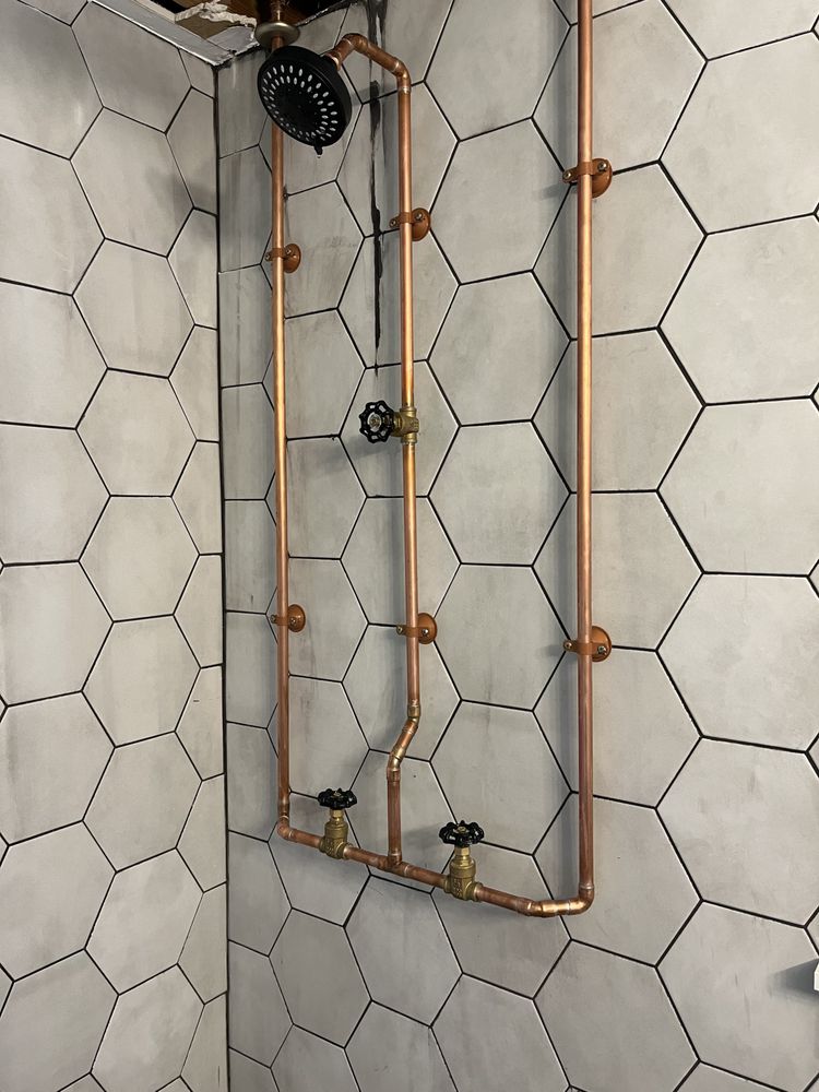 Slide of True Plumbing