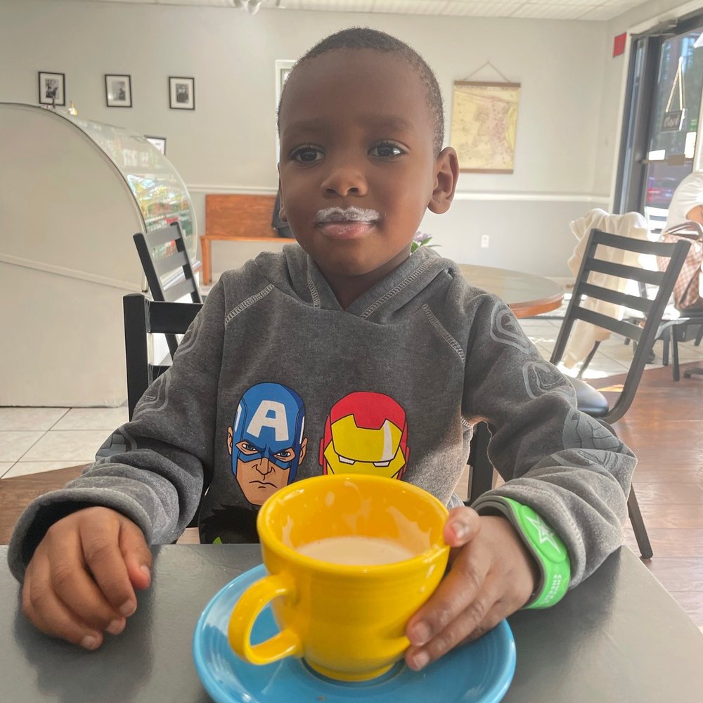 Café 412 - Chai Latte - Coffee & Tea Near Me - Pittsburgh, Pennsylvania Café 412 - Chai Latte - Coffee & Tea Near Me - Pittsburgh, Pennsylvania