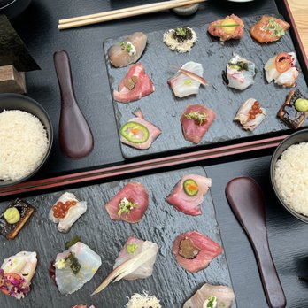 Ume Williamsburg - Sushi set - Sushi Bars Near Me - Brooklyn, New York Ume Williamsburg - Sushi set - Sushi Bars Near Me - Brooklyn, New York
