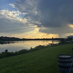 Lake Barber