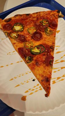 Scarr's Pizza Las Vegas by null