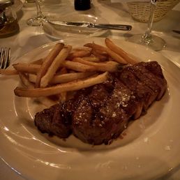 Prime New York Sirloin Prime New York Sirloin