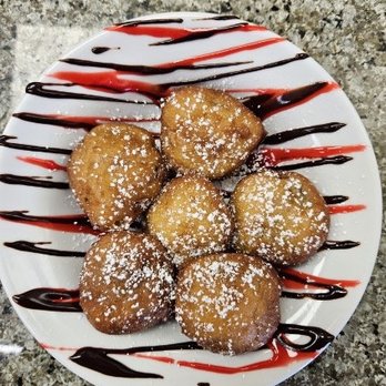 California Pizza - Fried Oreos - Pizza Near Me - Anaheim, California California Pizza - Fried Oreos - Pizza Near Me - Anaheim, California