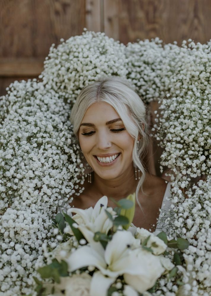 KAREN’S FLORAL Updated September 2024 21 Photos 802 W Wine