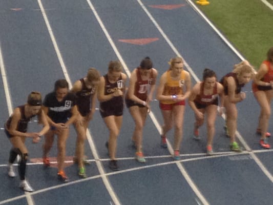 Grand Valley State University by null