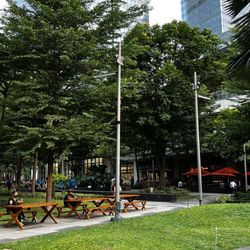 Bonifacio High Street