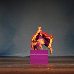 Dance & Cheer Stars