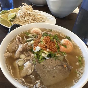 Phnom Penh Noodle Shack - Cambodian Near Me - Long Beach, California