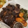 Photo of Hallow Bamboo Jamaican Cuisine