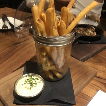LouVino OTR - Fries - Wine Bars Near Me - Cincinnati, Ohio LouVino OTR - Fries - Wine Bars Near Me - Cincinnati, Ohio