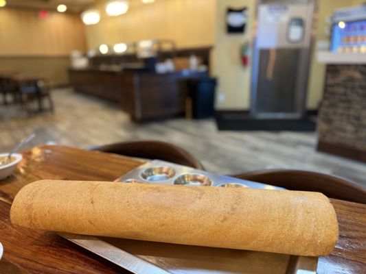 Dosa Studio Vegetarian Restaurant & Catering by null