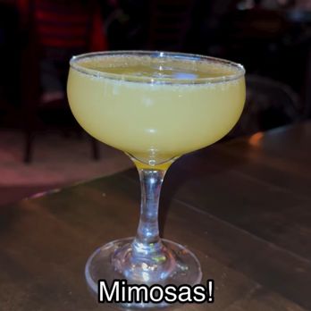 The Naked Pig - Mimosa - New American Near Me - New York, New York The Naked Pig - Mimosa - New American Near Me - New York, New York