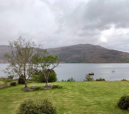 Harbour House by null