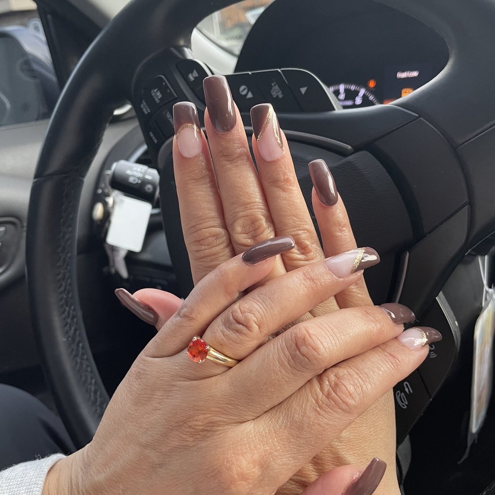 P & G Nails Salon - Dipped - Nail Salons Near Me - Seattle, Washington P & G Nails Salon - Dipped - Nail Salons Near Me - Seattle, Washington