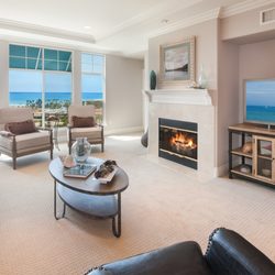 Sea Bluffs