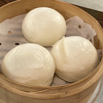 Northern Cafe - H2. Steamed Red Bean Paste Bun - Chinese Near Me - Irvine, California Northern Cafe - H2. Steamed Red Bean Paste Bun - Chinese Near Me - Irvine, California