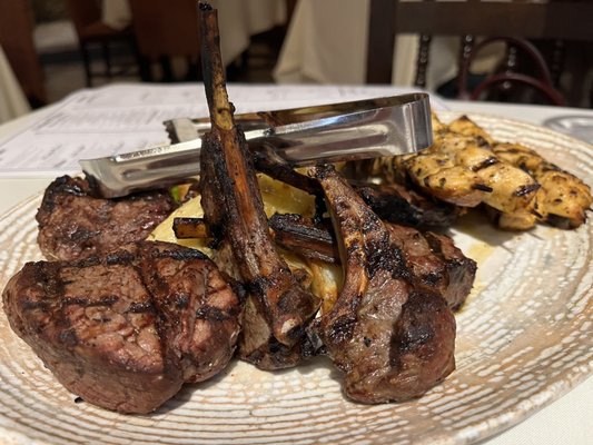 Sofia Restaurant by null