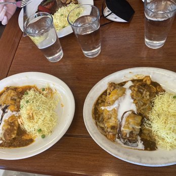 Avatar's Restaurant - Indian enchiladas - Indian Near Me - Sausalito, California