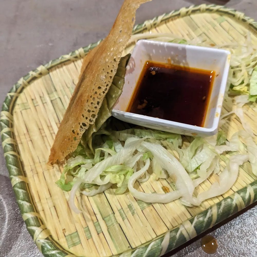 Phat Eatery - Dumpling - Malaysian Near Me - Katy, Texas Phat Eatery - Dumpling - Malaysian Near Me - Katy, Texas