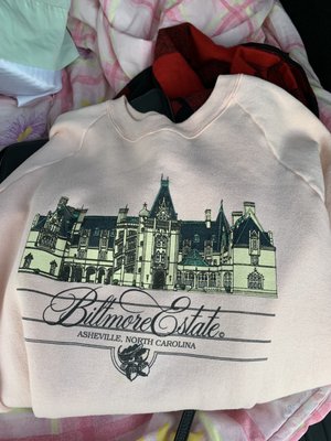 Wildflowers Vintage by null