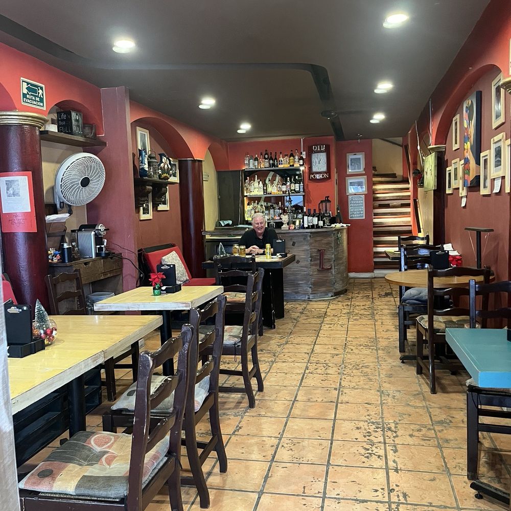 Layla's - Bar and restaurant. - Mexican Near Me - Puerto Vallarta, JAL Layla's - Bar and restaurant. - Mexican Near Me - Puerto Vallarta, JAL
