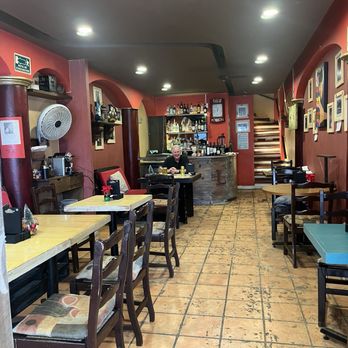 Layla's - Bar and restaurant. - Mexican Near Me - Puerto Vallarta, JAL