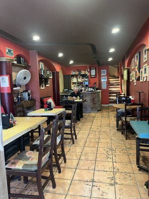 Layla's Restaurante by null