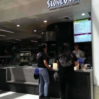 Stone Oven - Salad Near Me - Sherman Oaks, California Stone Oven - Salad Near Me - Sherman Oaks, California
