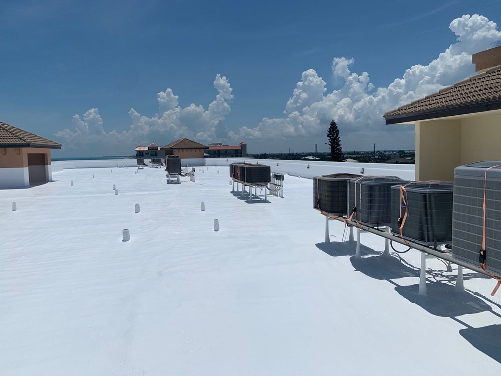 Slide of All Florida Urethane