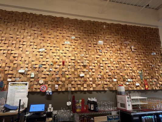 Bricksworth Beer Co. by null