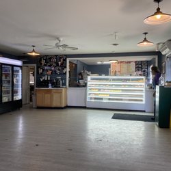 S&L Donuts - Lobby