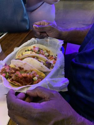 The Avenue Sports Grill by null