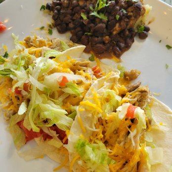 Gina's Cantina - Chicken tacos - Mexican Near Me - Millersville, Maryland