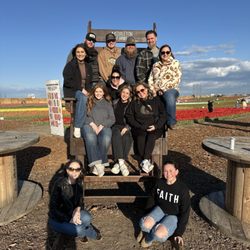 Middleton’s Fall Festival